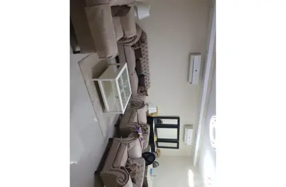 Villa - 2 Bedrooms - 3 Bathrooms for rent in Hyde Park - 5th Settlement Compounds - The 5th Settlement - New Cairo City - Cairo