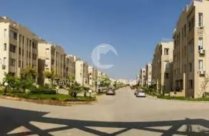 Apartment - 4 Bedrooms - 4 Bathrooms for sale in AlKarma Kay - Sheikh Zayed Compounds - Sheikh Zayed City - Giza