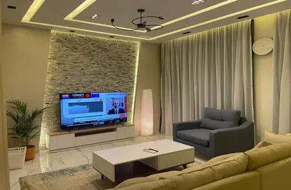 شقة - 3 غرف نوم - 4 حمامات للايجار في ايستاون - كمبوندات التجمع الخامس - التجمع الخامس - مدينة القاهرة الجديدة - القاهرة