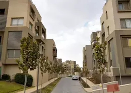 Apartment - 2 Bedrooms - 2 Bathrooms for sale in The Village - South Investors Area - New Cairo City - Cairo