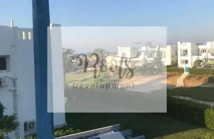 شاليه - 2 غرف نوم - 2 حمامات للايجار في ماونتن فيو راس الحكمة - راس الحكمة - الساحل الشمالي
