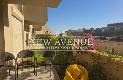 Chalet - 2 Bedrooms - 1 Bathroom for sale in IL Monte Galala - Al Ain Al Sokhna - Suez Chalet - 2 Bedrooms - 1 Bathroom for sale in IL Monte Galala - Al Ain Al Sokhna - Suez