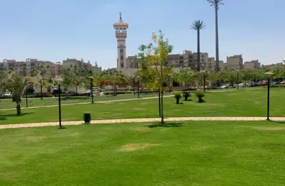 Apartment - 3 Bedrooms - 2 Bathrooms for sale in Privado - Madinaty - Cairo