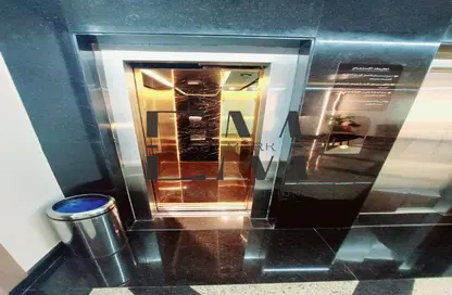 Clinic - Studio - 1 Bathroom for rent in Service Road - Ganoob El Acadimia - New Cairo City - Cairo