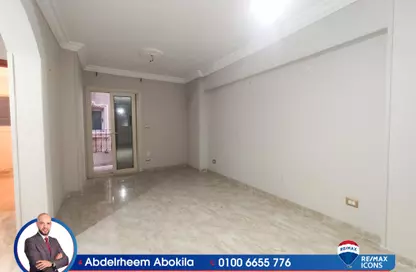 Apartment - 2 Bedrooms - 1 Bathroom for sale in El Asafra Bahary - Asafra - Hay Than El Montazah - Alexandria