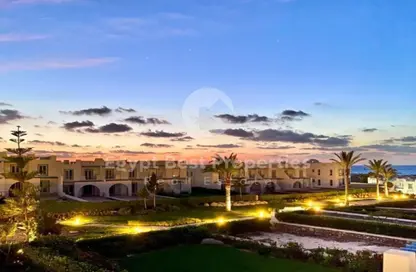 Cabin - 1 Bedroom - 1 Bathroom for sale in Zoya - Sidi Abdel Rahman - North Coast