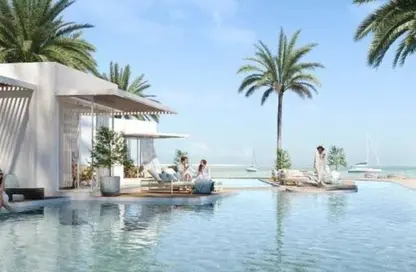 Villa - 4 Bedrooms - 4 Bathrooms for sale in Soul North Coast - Qesm Ad Dabaah - North Coast