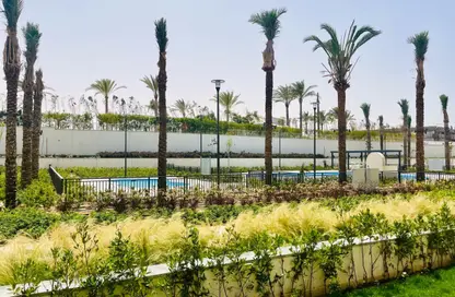 شاليه - 2 غرف نوم - 1 حمام للبيع في مراسي - سيدي عبد الرحمن - الساحل الشمالي