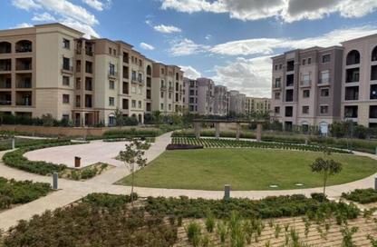 Villa - 4 Bedrooms - 5 Bathrooms for sale in Mivida - 5th Settlement Compounds - The 5th Settlement - New Cairo City - Cairo