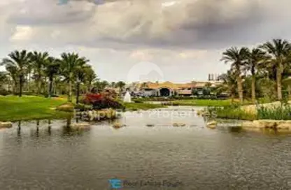 Villa - 7 Bedrooms - 7+ Bathrooms for sale in Katameya Dunes - El Katameya Compounds - El Katameya - New Cairo City - Cairo