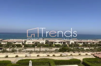 شاليه - 3 غرف نوم - 2 حمامات للبيع في لافيستا توباز - لافيستا - العين السخنة - السويس