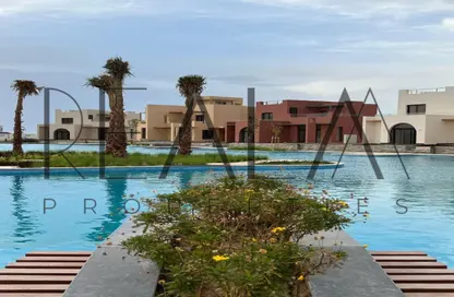 Villa - 3 Bedrooms - 3 Bathrooms for sale in Makadi - Hurghada - Red Sea