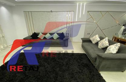 Apartment - 3 Bedrooms - 2 Bathrooms for rent in Al Nasr Road - 6th Zone - Nasr City - Cairo