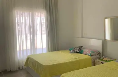 شاليه - 2 غرف نوم - 2 حمامات للبيع في أمواج - سيدي عبد الرحمن - الساحل الشمالي