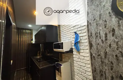 Apartment - 2 Bedrooms - 1 Bathroom for sale in El Banafseg 7 - El Banafseg - New Cairo City - Cairo