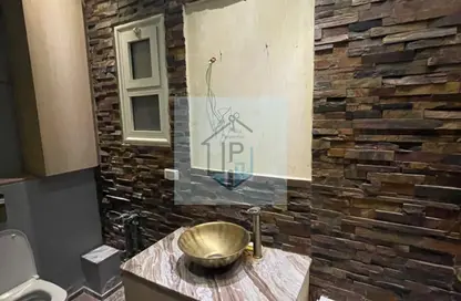 Apartment - 3 Bedrooms - 2 Bathrooms for rent in El Yasmeen 1 - El Yasmeen - New Cairo City - Cairo