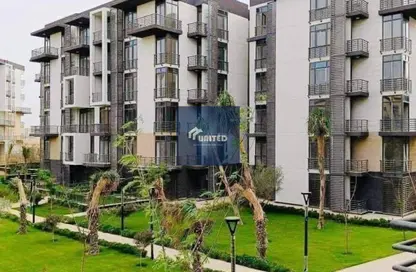 شقة - 2 غرف نوم - 1 حمام للبيع في پريڤادو - مدينتي - القاهرة