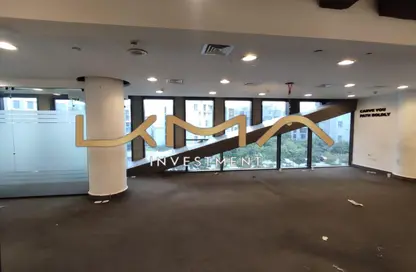 مساحات مكتبية - استوديو - 1 حمام للايجار في ايستاون - كمبوندات التجمع الخامس - التجمع الخامس - مدينة القاهرة الجديدة - القاهرة