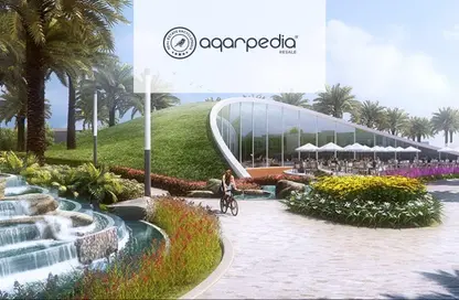 Apartment - 2 Bedrooms - 2 Bathrooms for sale in Taj City - 5th Settlement Compounds - The 5th Settlement - New Cairo City - Cairo