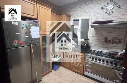 Apartment - 3 Bedrooms - 2 Bathrooms for sale in Family City - North Investors Area - New Cairo City - Cairo
