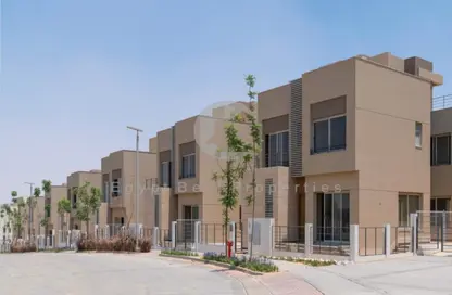تاون هاوس - 3 غرف نوم - 4 حمامات للبيع في بالم هيلز نيو كايرو - كمبوندات التجمع الخامس - التجمع الخامس - مدينة القاهرة الجديدة - القاهرة