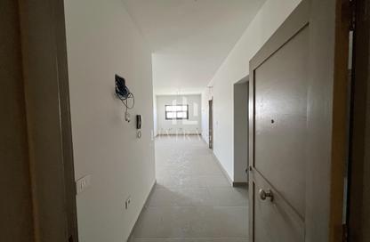 Apartment - 3 Bedrooms - 3 Bathrooms for rent in Al Burouj Compound - El Shorouk Compounds - Shorouk City - Cairo