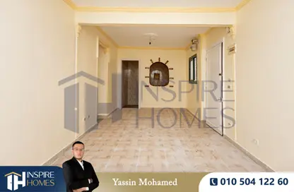 Apartment - 2 Bedrooms - 1 Bathroom for sale in Sidi Gaber - Hay Sharq - Alexandria