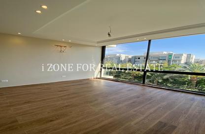 Apartment - 2 Bedrooms - 2 Bathrooms for rent in Lake View Residence - 5th Settlement Compounds - The 5th Settlement - New Cairo City - Cairo