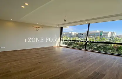 Apartment - 2 Bedrooms - 2 Bathrooms for rent in Lake View Residence - 5th Settlement Compounds - The 5th Settlement - New Cairo City - Cairo