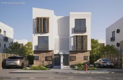 تاون هاوس - 3 غرف نوم - 3 حمامات للبيع في سيينز - كمبوندات مدينة المستقبل - مدينة المستقبل - القاهرة تاون هاوس - 3 غرف نوم - 3 حمامات للبيع في سيينز - كمبوندات مدينة المستقبل - مدينة المستقبل - القاهرة