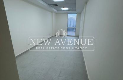 Clinic - Studio - 1 Bathroom for rent in Ozone Health Care District - Al Narges - New Cairo City - Cairo