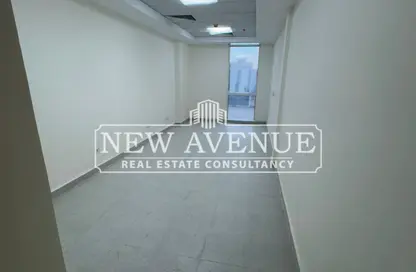 Clinic - Studio - 1 Bathroom for rent in Ozone Health Care District - Al Narges - New Cairo City - Cairo