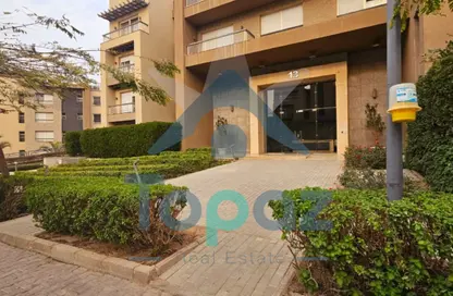 Apartment - Studio - 2 Bathrooms for rent in New Giza - Cairo Alexandria Desert Road - 6 October City - Giza