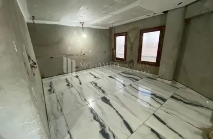 (بنتهاوس  (روف - 3 غرف نوم - 2 حمامات للبيع في جاردينا الشمس - التوسعات الشمالية - مدينة 6 أكتوبر - الجيزة