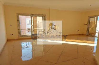 Apartment - 3 Bedrooms - 2 Bathrooms for sale in Wesal City - El Shorouk Compounds - Shorouk City - Cairo