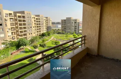 Apartment - 2 Bedrooms - 2 Bathrooms for rent in Hyde Park - 5th Settlement Compounds - The 5th Settlement - New Cairo City - Cairo