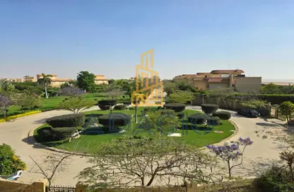 Villa - 3 Bedrooms - 3 Bathrooms for sale in Cairo Alexandria Desert Road - 6 October City - Giza