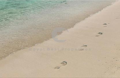 Cabin - 1 Bedroom - 1 Bathroom for sale in Hacienda Bay - Sidi Abdel Rahman - North Coast