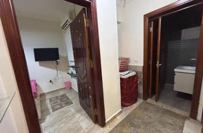 Apartment - 2 Bedrooms - 1 Bathroom for rent in Rawdat Zayed - 12th District - Sheikh Zayed City - Giza