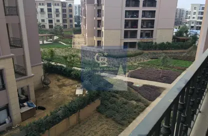 شقة - 3 غرف نوم - 3 حمامات للايجار في ميفيدا - كمبوندات التجمع الخامس - التجمع الخامس - مدينة القاهرة الجديدة - القاهرة