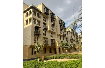 Apartment - 4 Bedrooms - 3 Bathrooms for sale in Arabesque - El Fustat ( Coptic Cairo ) - Hay Masr El Kadima - Cairo