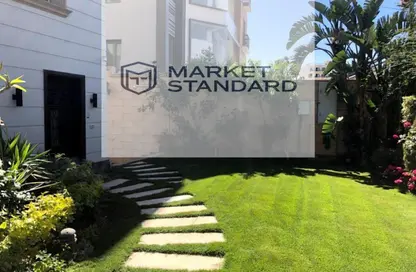 Villa - 7 Bedrooms - 7+ Bathrooms for sale in Katameya Dunes - El Katameya Compounds - El Katameya - New Cairo City - Cairo