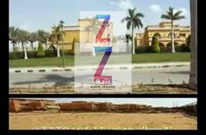 فيلا - 3 غرف نوم - 3 حمامات للبيع في ستيلا هليوبوليس - طريق مصر إسماعيلية الصحراوي - القاهرة