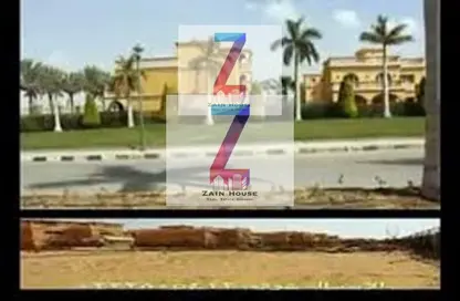 Villa - 3 Bedrooms - 3 Bathrooms for sale in Stella Heliopolis - Cairo - Ismailia Desert Road - Cairo