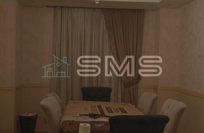 Apartment - 3 Bedrooms - 2 Bathrooms for rent in South Lotus - El Lotus - New Cairo City - Cairo
