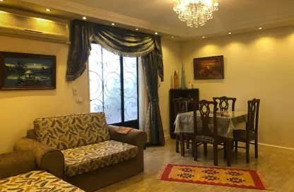 شقة - 2 غرف نوم - 1 حمام للبيع في شارع طلعت مصطفي - الرحاب المرحلة الخامسة - الرحاب - مدينة القاهرة الجديدة - القاهرة
