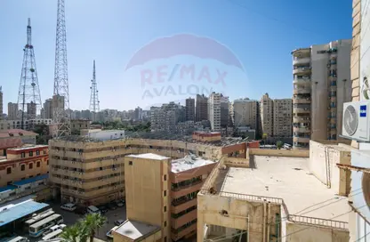 Apartment - 4 Bedrooms - 3 Bathrooms for sale in Zezenia - Hay Sharq - Alexandria Apartment - 4 Bedrooms - 3 Bathrooms for sale in Zezenia - Hay Sharq - Alexandria