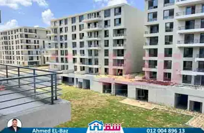 Apartment - 2 Bedrooms - 3 Bathrooms for sale in Palm Hills - Alexandria Compounds - Alexandria
