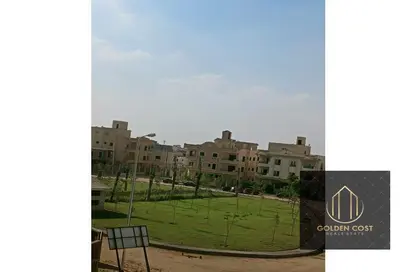 Apartment - 3 Bedrooms - 3 Bathrooms for sale in El Koronfel - The 5th Settlement - New Cairo City - Cairo