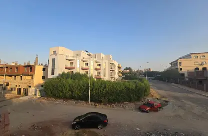 Apartment - 3 Bedrooms - 3 Bathrooms for sale in 1st Neighborhood - 3rd District West - Shorouk City - Cairo
